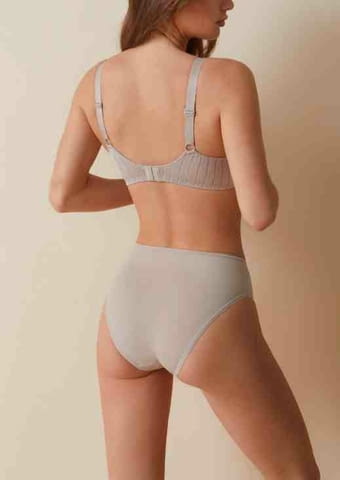 Selene 75-105 C, 70-100 D, 70-95 E, 70-95 F черен, тъмносин, телесен, бял сутиен мека чашка Селене - снимка 7