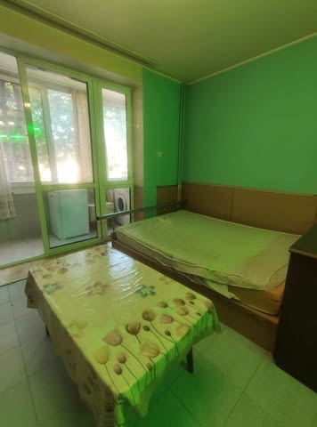 Давам под наем обзаведена боксониера 1-стаен, 40 м2, Тухла - град Пловдив | Апартаменти - снимка 1