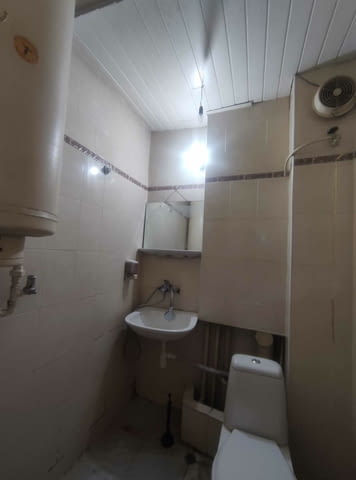 Давам под наем обзаведена боксониера 1-стаен, 40 м2, Тухла - град Пловдив | Апартаменти - снимка 12