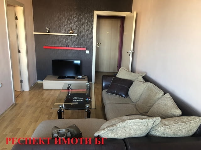 Съдийски тристаен нов монолит 160000евро 3-стаен, 76 м2, Тухла - град Пловдив | Апартаменти - снимка 1