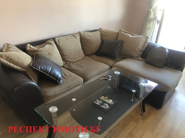 Съдийски тристаен нов монолит 160000евро 3-стаен, 76 м2, Тухла - град Пловдив | Апартаменти - снимка 2