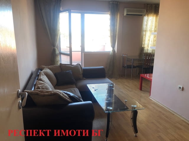 Съдийски тристаен нов монолит 160000евро 3-стаен, 76 м2, Тухла - град Пловдив | Апартаменти - снимка 3