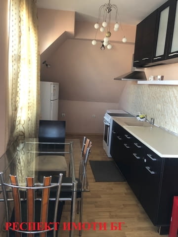 Съдийски тристаен нов монолит 160000евро 3-стаен, 76 м2, Тухла - град Пловдив | Апартаменти - снимка 4