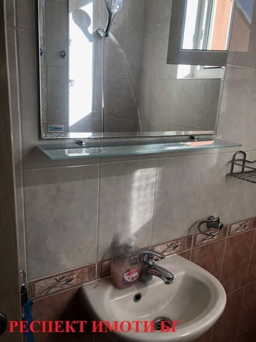 Съдийски тристаен нов монолит 160000евро 3-стаен, 76 м2, Тухла - град Пловдив | Апартаменти - снимка 8