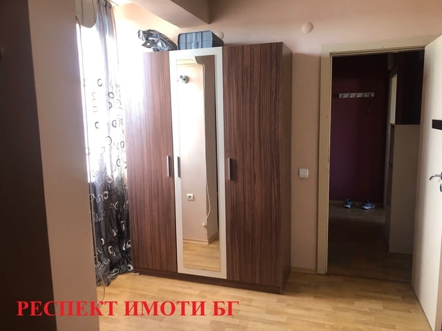 Съдийски тристаен нов монолит 160000евро 3-стаен, 76 м2, Тухла - град Пловдив | Апартаменти - снимка 11