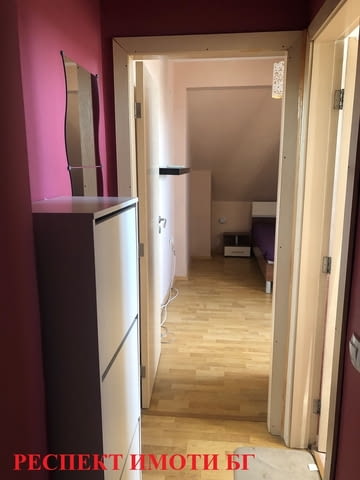 Съдийски тристаен нов монолит 160000евро 3-стаен, 76 м2, Тухла - град Пловдив | Апартаменти - снимка 12