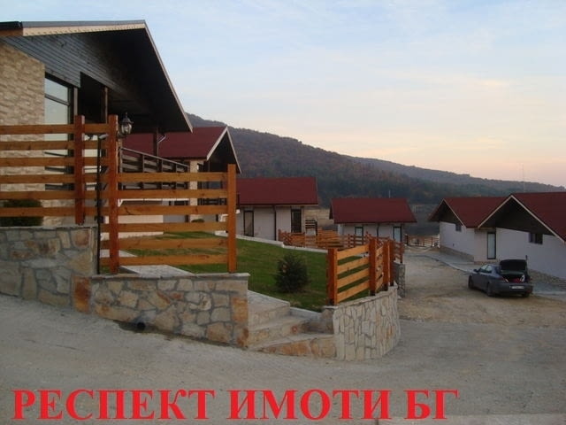 С. Златосел, язовир Дондуково, къщи за гости 430 m2 - village Zlatosеl | Hotels - снимка 2