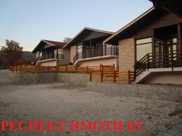С. Златосел, язовир Дондуково, къщи за гости 430 m2 - village Zlatosеl | Hotels - снимка 3