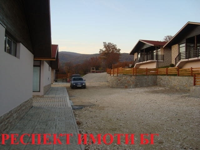 С. Златосел, язовир Дондуково, къщи за гости 430 m2 - village Zlatosеl | Hotels - снимка 4