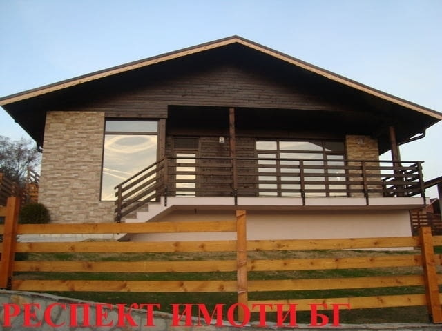 С. Златосел, язовир Дондуково, къщи за гости 430 m2 - village Zlatosеl | Hotels - снимка 5