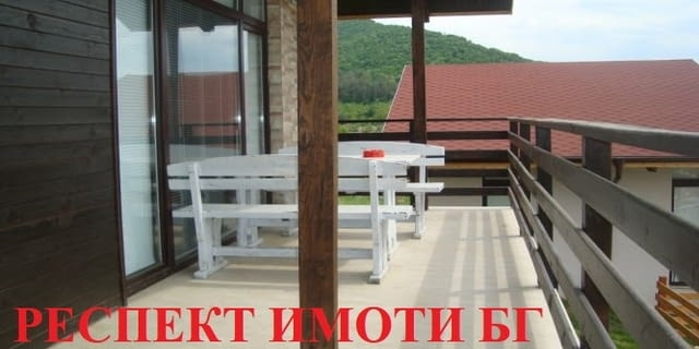 С. Златосел, язовир Дондуково, къщи за гости 430 m2 - village Zlatosеl | Hotels - снимка 6