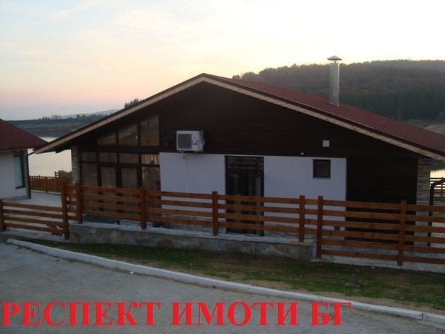 С. Златосел, язовир Дондуково, къщи за гости 430 m2 - village Zlatosеl | Hotels - снимка 7