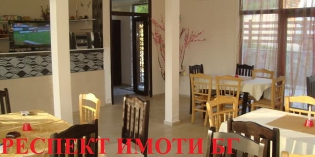 С. Златосел, язовир Дондуково, къщи за гости 430 m2 - village Zlatosеl | Hotels - снимка 8