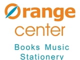 Книги на чужд език от Orange Center