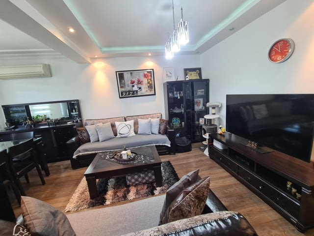 Луксозен Мезонет с Три Спални в кв. Любен Каравелов, Гр. Хасково - снимка 2