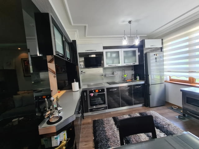 Луксозен Мезонет с Три Спални в кв. Любен Каравелов, Гр. Хасково - снимка 3