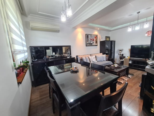 Луксозен Мезонет с Три Спални в кв. Любен Каравелов, Гр. Хасково - снимка 5