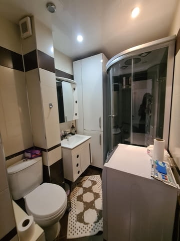 Луксозен Мезонет с Три Спални в кв. Любен Каравелов, Гр. Хасково - снимка 11