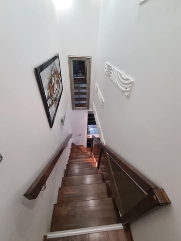 Луксозен Мезонет с Три Спални в кв. Любен Каравелов, Гр. Хасково - снимка 12