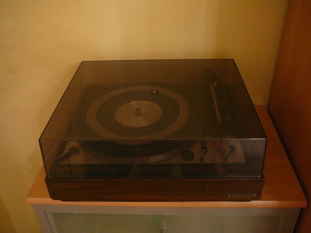 Dual 1229 - град Пазарджик | Ресийвъри / Усилватели - снимка 2