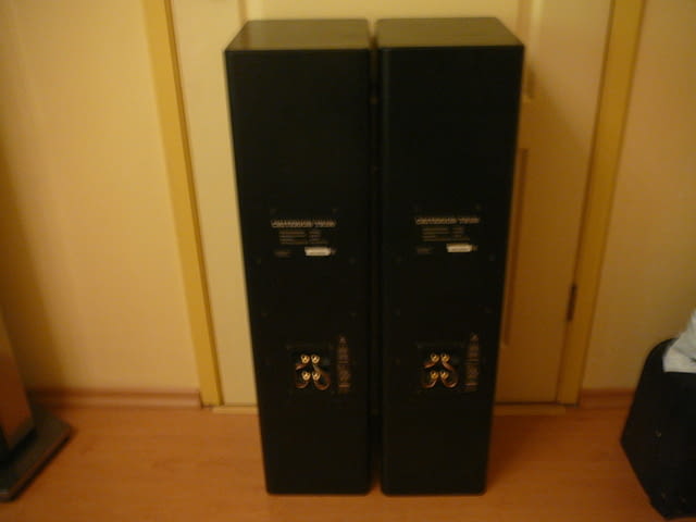 T + A criterion tb 100 - град Пазарджик | Ресийвъри / Усилватели - снимка 6