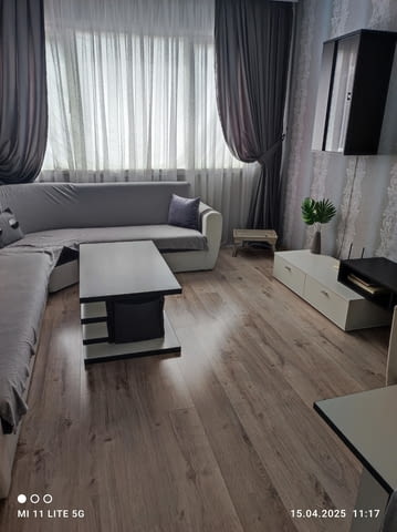 3-стаен кв.балик 2-bedroom, 87 m2, Panel - city of Dobrich | Apartments