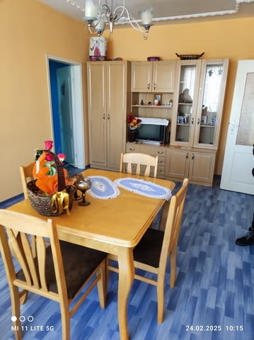 Двустаен кв.балик 1-bedroom, 65 m2, Panel - city of Dobrich | Apartments