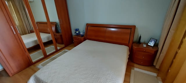 Луксозен тристаен апартамент с разширения в кв. Любен Каравелов, гр. Хасково - снимка 10