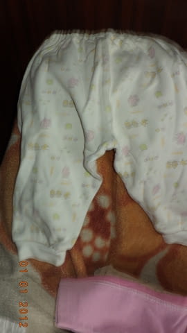 На вашето внимание - ДАТСКИ анцузи и панталони за 6м до 12 м, city of Plovdiv - снимка 2