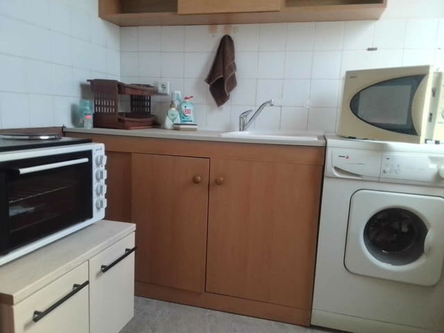 Давам под наем едностаен апартамент в Тракия 1-стаен, 40 м2, Панел - град Пловдив | Апартаменти - снимка 4