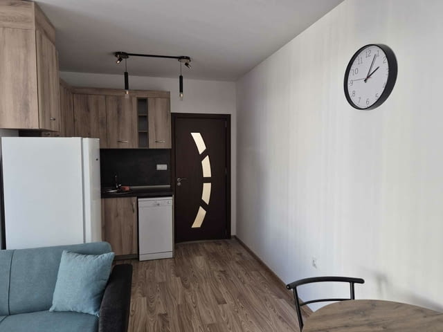 Давам под наем двустаен апартамент в Мараша 2-стаен, 70 м2, Тухла - град Пловдив | Апартаменти - снимка 1