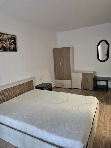 Давам под наем двустаен апартамент в Мараша 2-стаен, 70 м2, Тухла - град Пловдив | Апартаменти - снимка 2