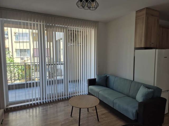 Давам под наем двустаен апартамент в Мараша 2-стаен, 70 м2, Тухла - град Пловдив | Апартаменти - снимка 3