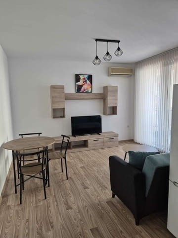 Давам под наем двустаен апартамент в Мараша 2-стаен, 70 м2, Тухла - град Пловдив | Апартаменти - снимка 4