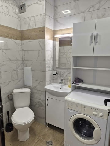 Давам под наем двустаен апартамент в Мараша 2-стаен, 70 м2, Тухла - град Пловдив | Апартаменти - снимка 7