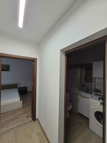 Давам под наем двустаен апартамент в Мараша 2-стаен, 70 м2, Тухла - град Пловдив | Апартаменти - снимка 8