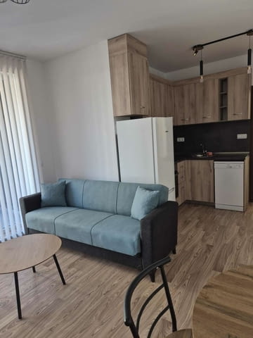 Давам под наем двустаен апартамент в Мараша 2-стаен, 70 м2, Тухла - град Пловдив | Апартаменти - снимка 9