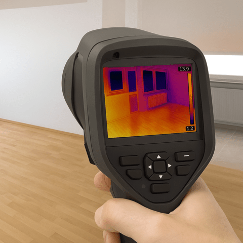 Откриване на теч в пловдив ВиК инсталации - град Пловдив | Ремонти - снимка 2