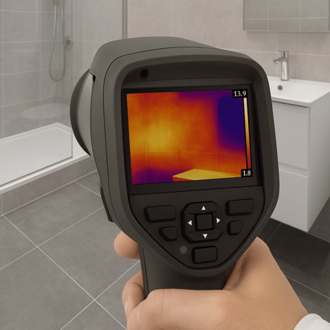 Откриване на теч в пловдив ВиК инсталации - град Пловдив | Ремонти - снимка 3