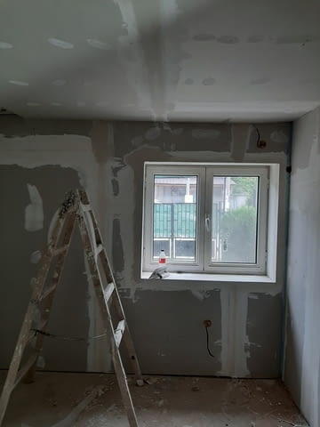 Ремонт на апартаменти и къщи , гипсокартон - окачени тавани , преградни стени - снимка 5