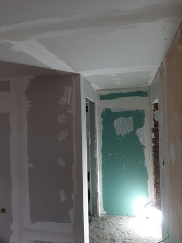 Ремонт на апартаменти и къщи , гипсокартон - окачени тавани , преградни стени - снимка 6