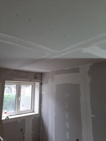 Ремонт на апартаменти и къщи , гипсокартон - окачени тавани , преградни стени - снимка 7