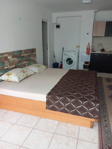 Почивка на море Несебър, Къща под наем, Детска площадка, Интернет, Климатик, Паркинг, Кабелна телевизия - град Несебър | Почивка на Море - снимка 2