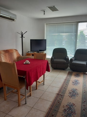 Почивка на море Несебър, Къща под наем, Детска площадка, Интернет, Климатик, Паркинг, Кабелна телевизия - град Несебър | Почивка на Море - снимка 5