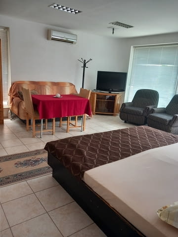 Почивка на море Несебър, Къща под наем, Детска площадка, Интернет, Климатик, Паркинг, Кабелна телевизия - град Несебър | Почивка на Море - снимка 6