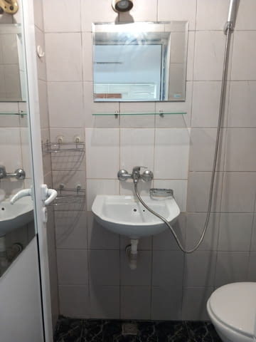 Почивка на море Несебър, Къща под наем, Детска площадка, Интернет, Климатик, Паркинг, Кабелна телевизия - град Несебър | Почивка на Море - снимка 7