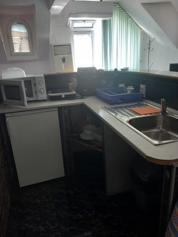 Нощувки Burgas, Rental House, Internet, Air Conditioning, Parking, Cable TV - city of Nеsеbar | Seaside Holidays - снимка 3