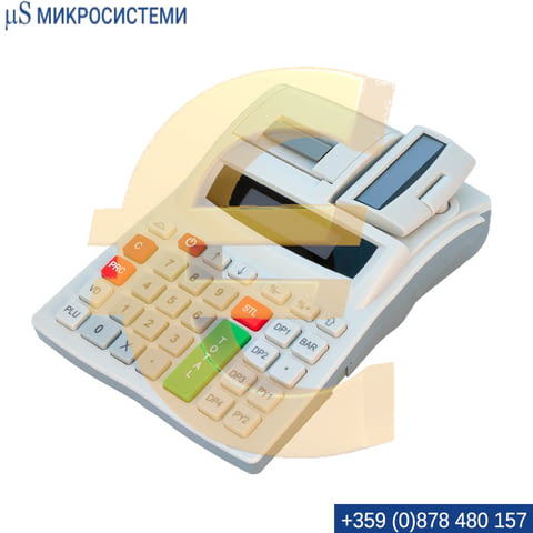 Еврото и касовите апарати - град Варна | Търговско Оборудване