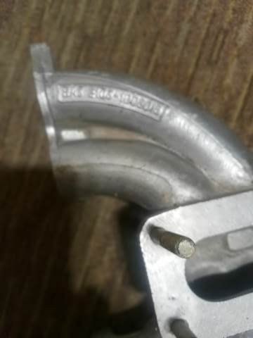 Колекторни тръби за ВАЗ 2103 Lada - град Варна | Автомобили / Джипове - снимка 2