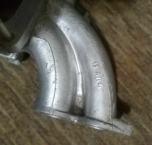 Колекторни тръби за ВАЗ 2103 Lada - град Варна | Автомобили / Джипове - снимка 4